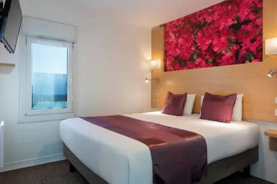 Fasthotel Orleans Zénith
