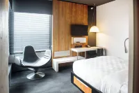 Hôtel Alt Quartier DIX30 Hotels in Saint-Hubert