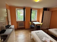 2-Rent Group Hostel Apartments HAN53 Các khách sạn gần Sân vận động Olympic