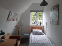 Apartment in Giethoorn by Scenic Canals Các khách sạn gần Giethoorn