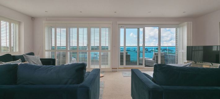 Sandbanks Hotels in Penzance