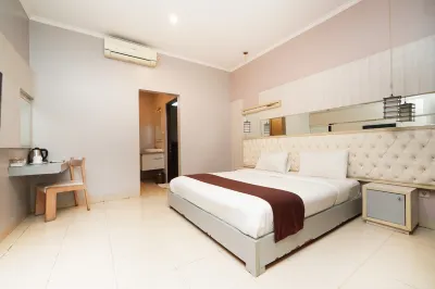 Sapadia Guesthouse Ciwidey Bandung