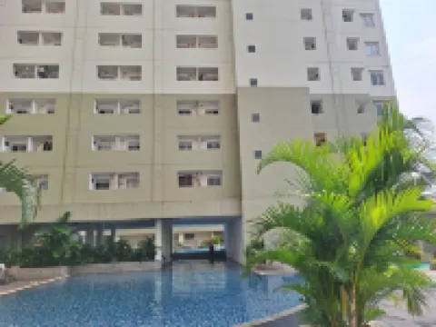 Bram Rooms Loftvilles City Serua