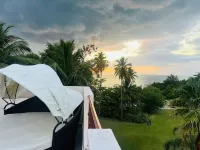 Beautiful Penthouse in Cabo Rojo, next to Playa Ostiones