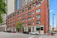 Sonesta Hotel Baltimore Inner Harbor Hotel a Baltimora