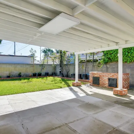 Pico Rivera Vacation Rental ~ 20 Mi to Disney