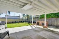 Pico Rivera Vacation Rental ~ 20 Mi to Disney