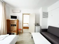 Zephyros City Otel Hotels in Eski Datca