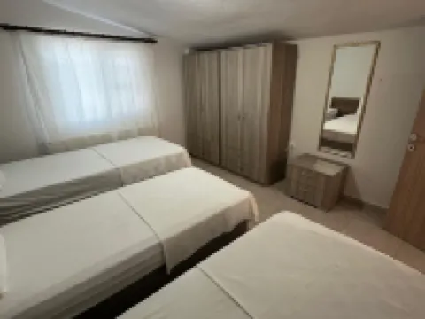 Oren Bonn Apart Hotels in Burhaniye