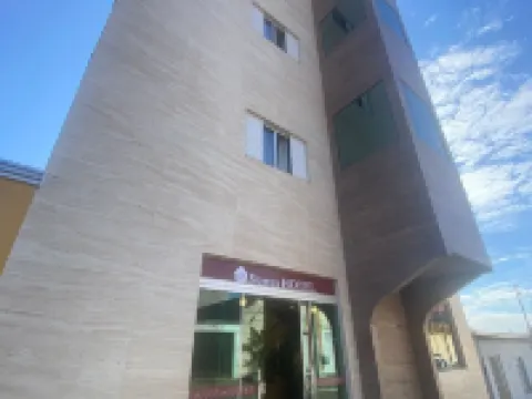 Domus Hotel Rio Verde - Parauapebas Hotels in Parauapebas