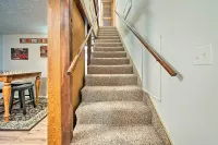 Caldwell House w/ Grill ~ 1 Mi to Downtown! - Parkplatz