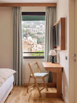 Alfred Hotels Monaco Hotels in La Turbie