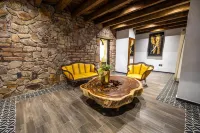 El Palacio Del Gambusino Hotels in Real de Catorce