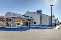 Cobblestone Hotel & Suites - Salem Hotels in Washington Township