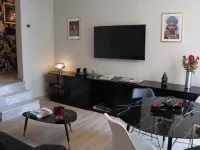 Calefati Gallery Luxury Apartment Hotels near Bari Port
