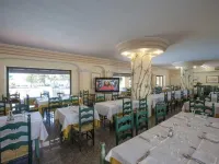 Residence Marina Palace - breakfast
