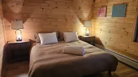 Waterfront, Family Retreat up to 12, Acadia National Park, Coastal Maine, Camp