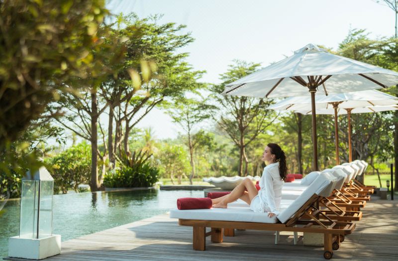 Rumah Luwih Bali by IHG photo 3