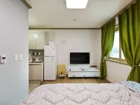 Boryeong (Daecheon) Apple Tree Pension