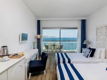 Blue Dreams Resort & SPA