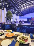 Lbn Asian Hotel - servizio colazione
