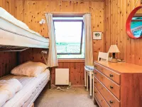 6 Person Holiday Home in Store Fuglede-by Traum