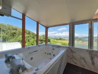 Taean Big Haven Private Kids Pool Villa - ที่มีสปา