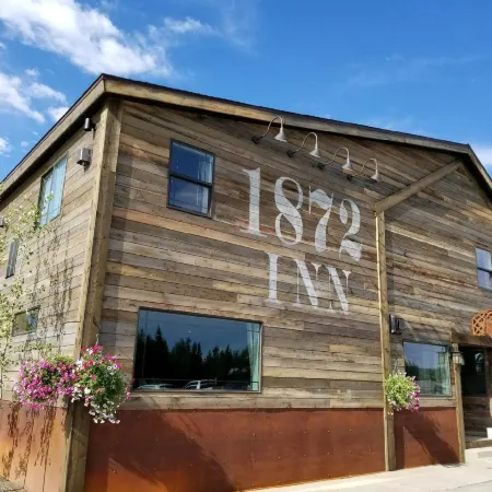 1872 Inn - Adults Exclusive