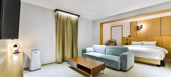 Gumi Wonpyeong-dong Number 25 Hotels in Gumi-si