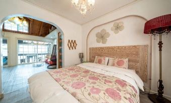 Taean Forest Pension