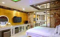 Samcheok Cook Motel