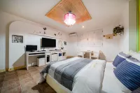 Sejong Jajamu Motel