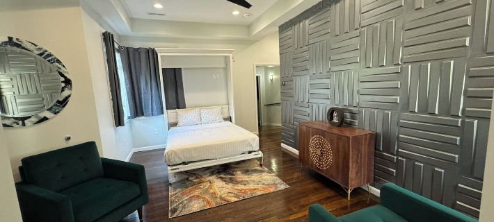 Sonsak - Monticello Hotels in Albemarle County