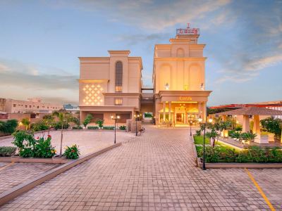 Lords Inn Jamnagar - Motikhavdi