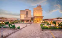 Lords Inn Jamnagar - Motikhavdi