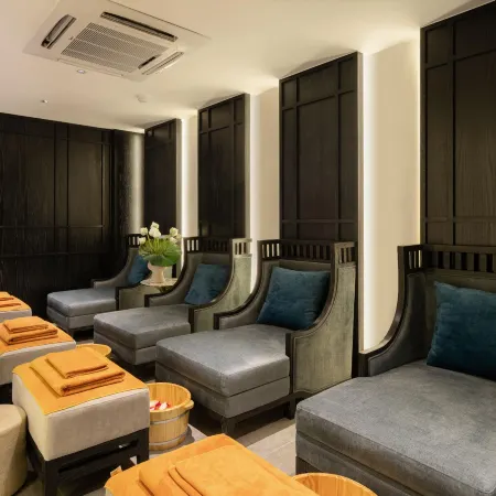 Luxe Paradise Suites Hotel & Spa