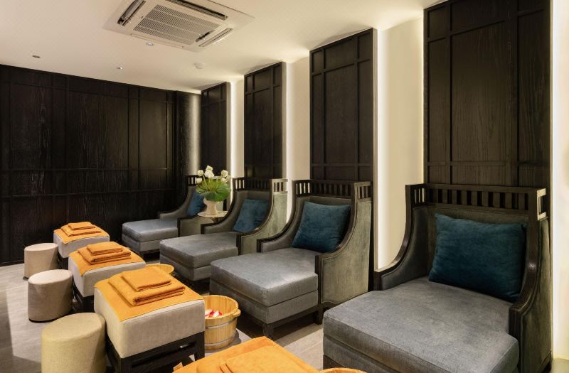 Luxe Paradise Suites Hotel & Spa photo 5