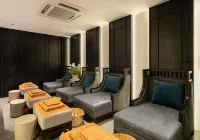 Luxe Paradise Suites Hotel & Spa - Spa