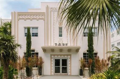Sonder the Deco Hotel in zona Miccosukee Experience by Transatt