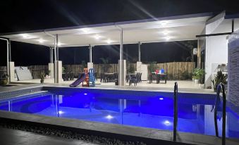 Serene Farmhouse Retreat in Alfonso, Cavite - Perfect for Family Getaways