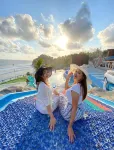OSANNA BEACH RESORT Hotels in Donorojo