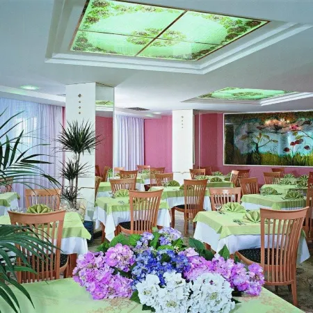 Hotel Adriatica