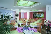 Hotel Adriatica - Desayuno