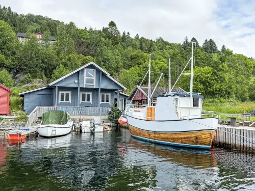 Rorbu