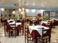 Hotel Prestige - servizio colazione