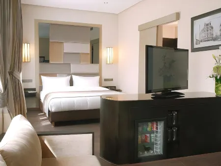 Imperial casablanca hotel&spa