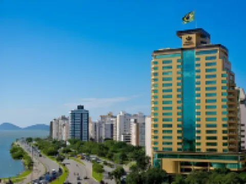 Majestic Palace Hotel Hotel a Florianopolis