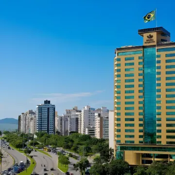 Majestic Palace Hotel