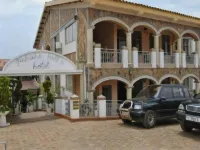 Gahahe Hills Hotel Hotels near TwoFiveSeven Arts