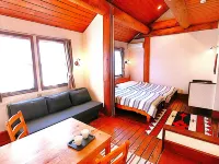 Jasmine Lodge